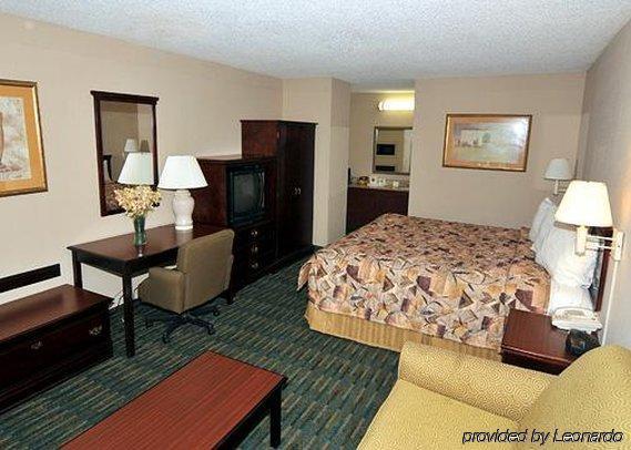 Grenada Inn Habitación foto