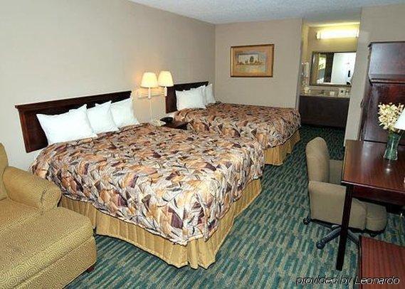 Grenada Inn Habitación foto