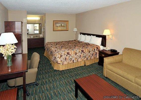 Grenada Inn Habitación foto